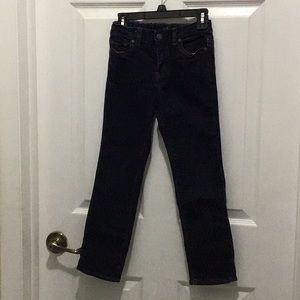 Crewcuts jeans